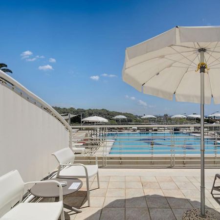 Hotel Joseph Marina di Pietrasanta Zewnętrze zdjęcie