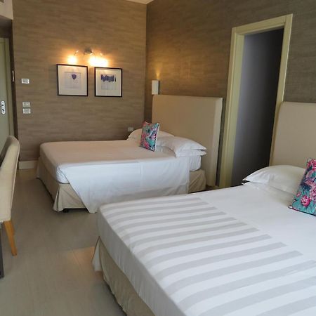 Hotel Joseph Marina di Pietrasanta Zewnętrze zdjęcie