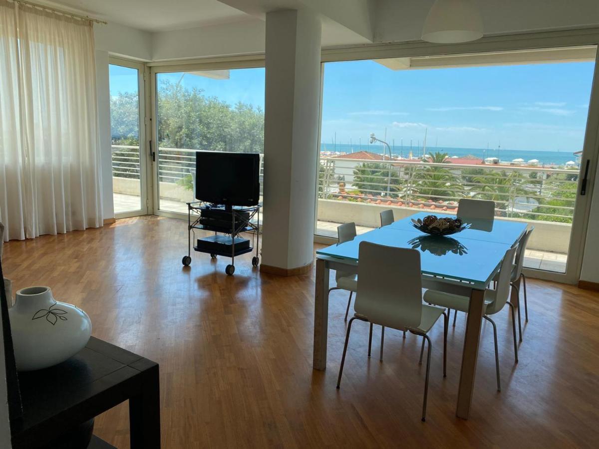 Hotel Joseph Marina di Pietrasanta Zewnętrze zdjęcie