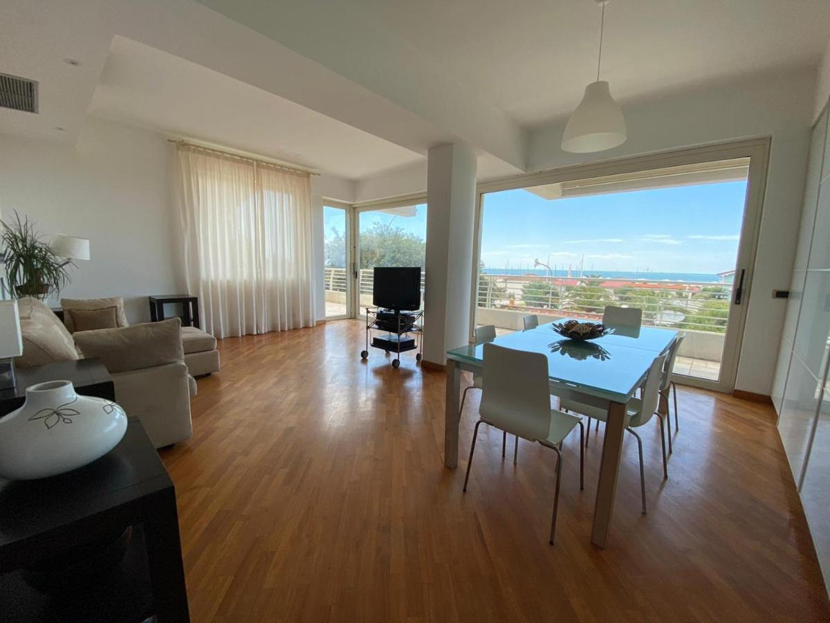 Hotel Joseph Marina di Pietrasanta Zewnętrze zdjęcie