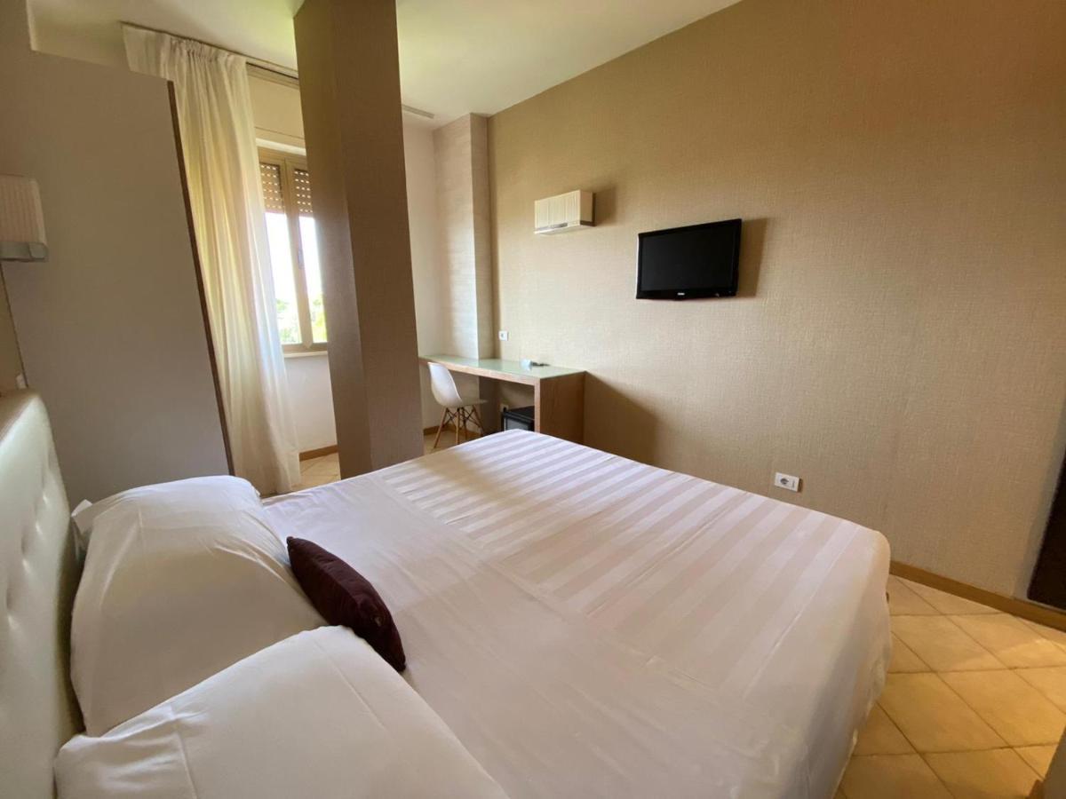 Hotel Joseph Marina di Pietrasanta Zewnętrze zdjęcie