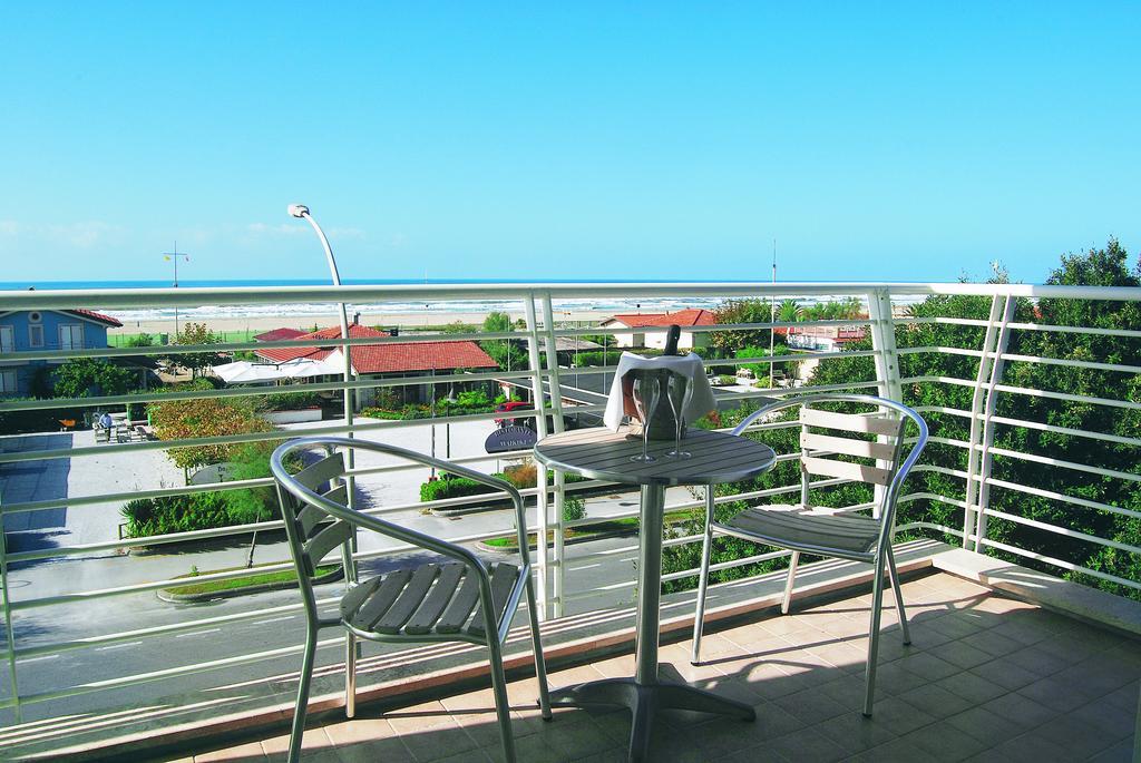 Hotel Joseph Marina di Pietrasanta Zewnętrze zdjęcie