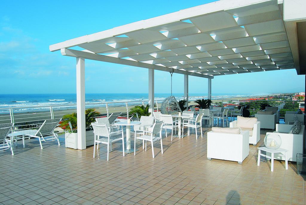 Hotel Joseph Marina di Pietrasanta Zewnętrze zdjęcie