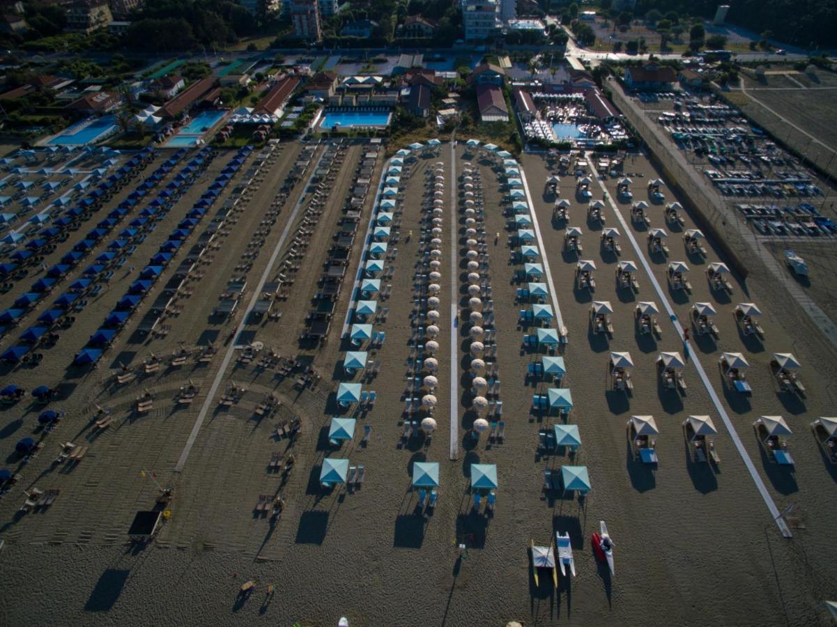 Hotel Joseph Marina di Pietrasanta Zewnętrze zdjęcie