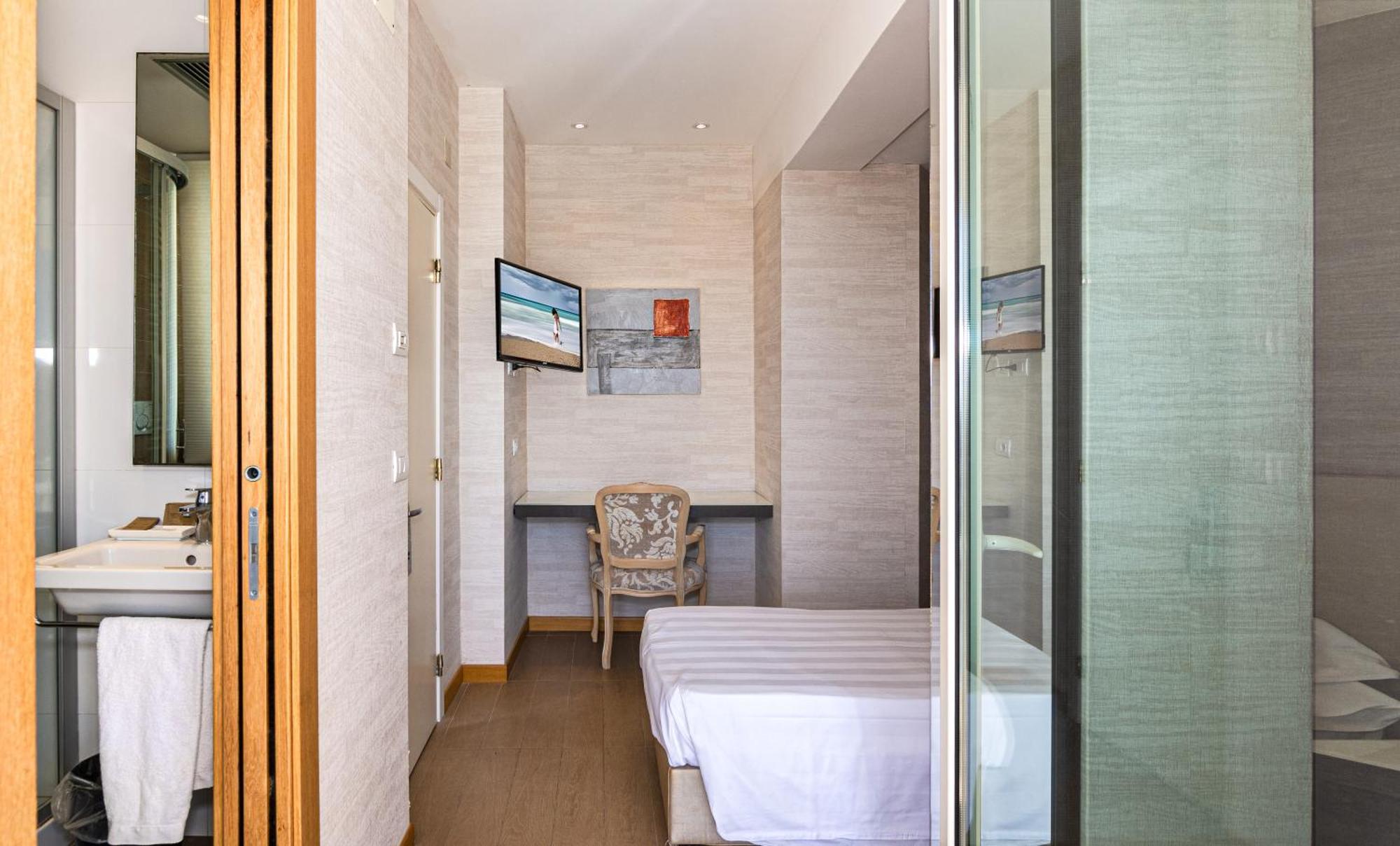 Hotel Joseph Marina di Pietrasanta Zewnętrze zdjęcie