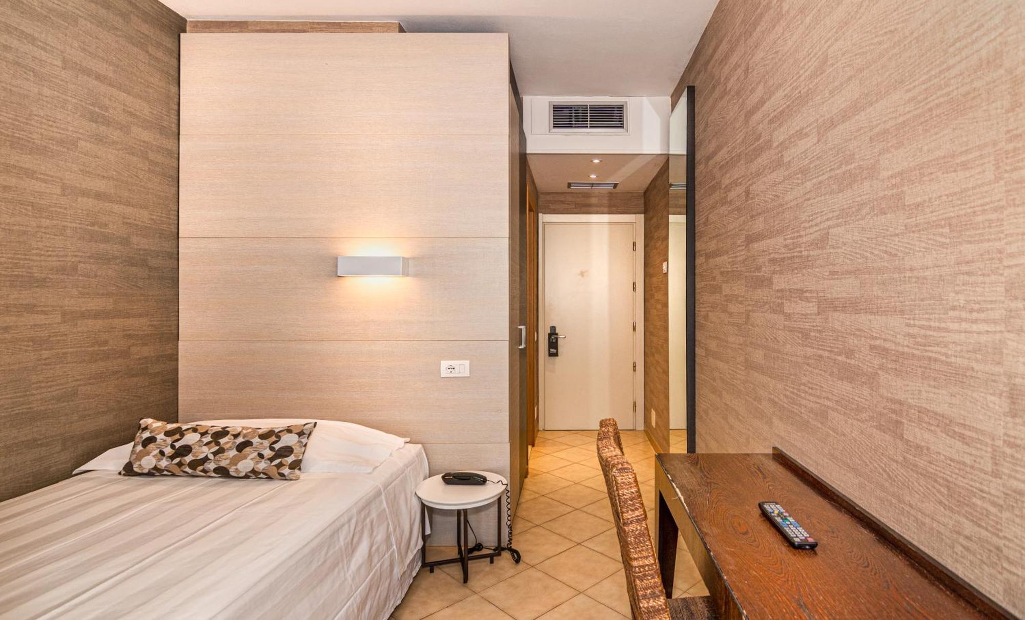 Hotel Joseph Marina di Pietrasanta Zewnętrze zdjęcie