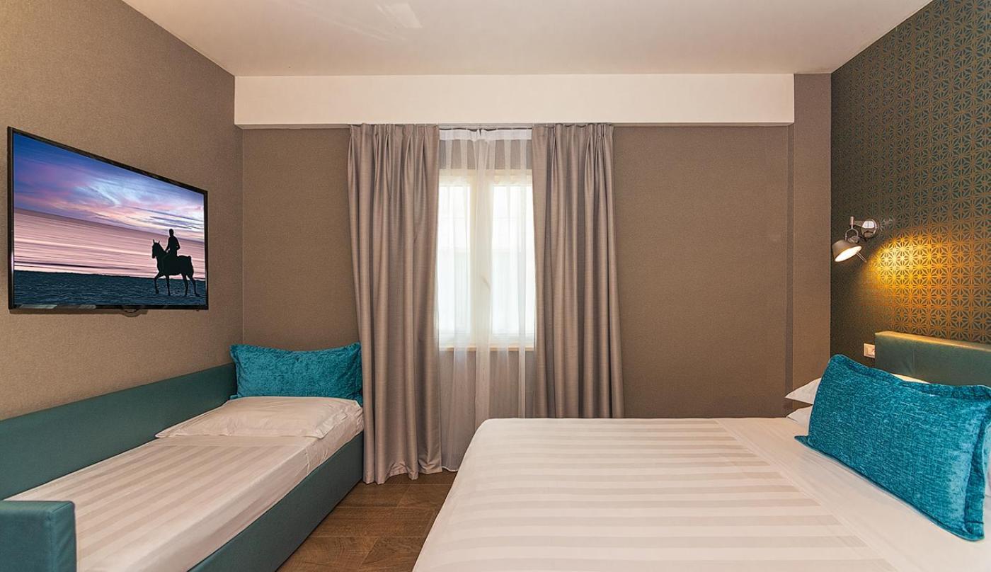 Hotel Joseph Marina di Pietrasanta Zewnętrze zdjęcie