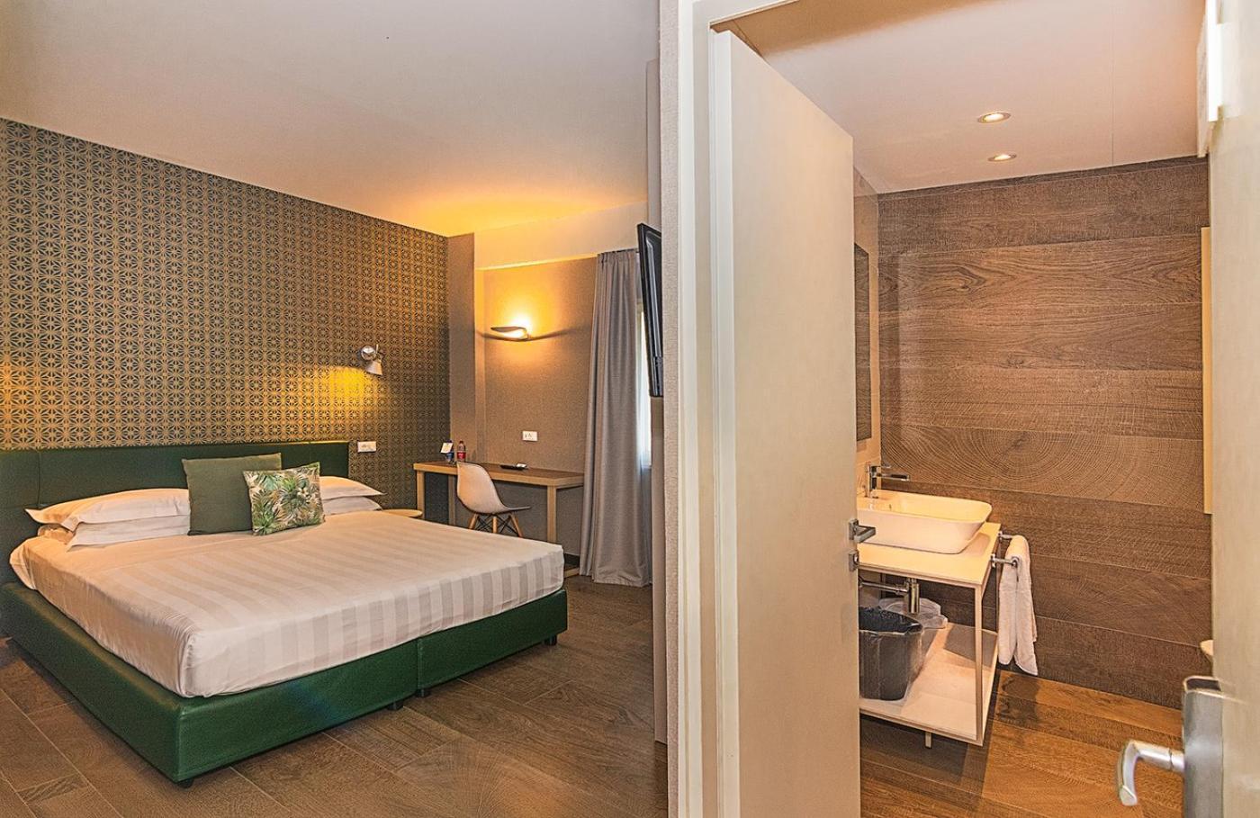 Hotel Joseph Marina di Pietrasanta Zewnętrze zdjęcie