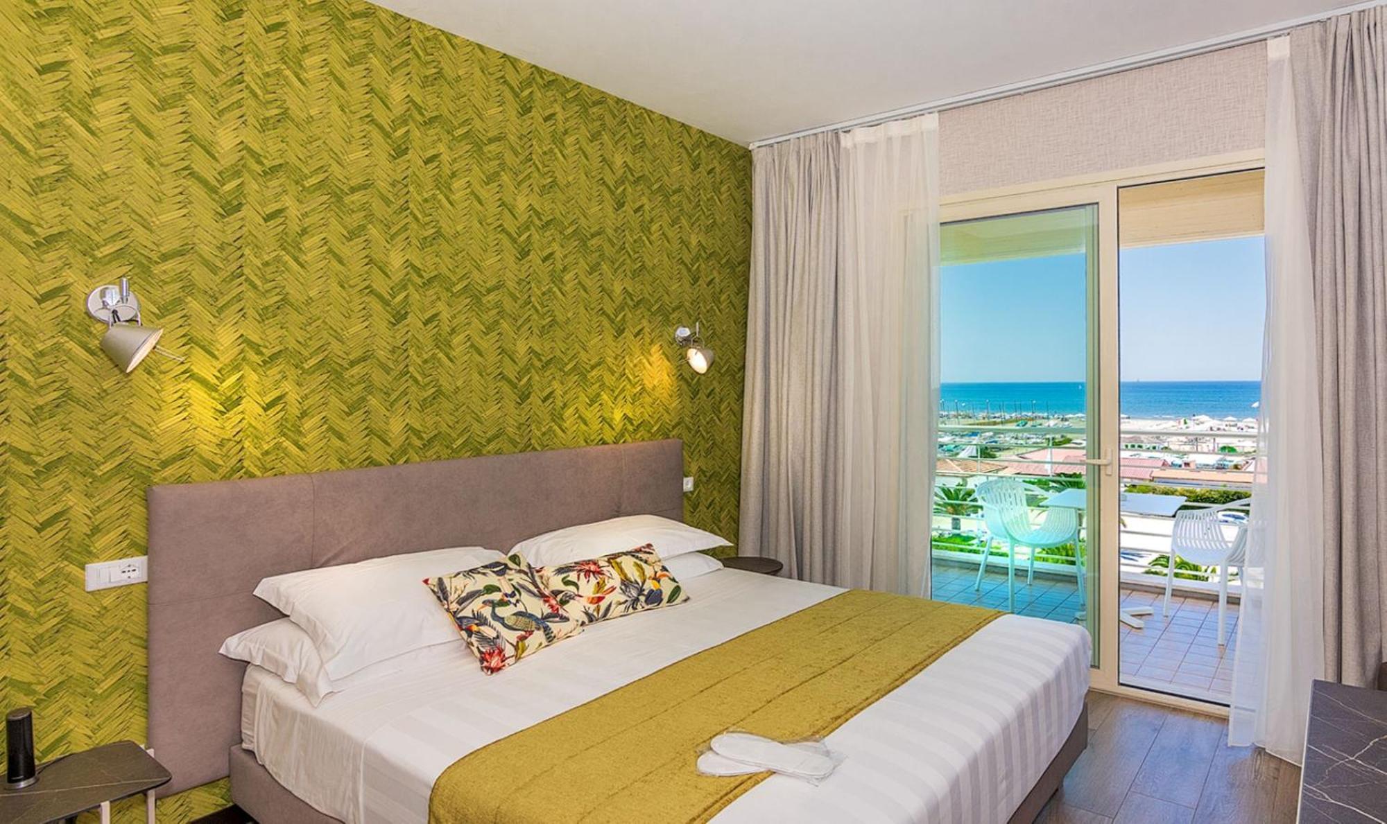 Hotel Joseph Marina di Pietrasanta Zewnętrze zdjęcie