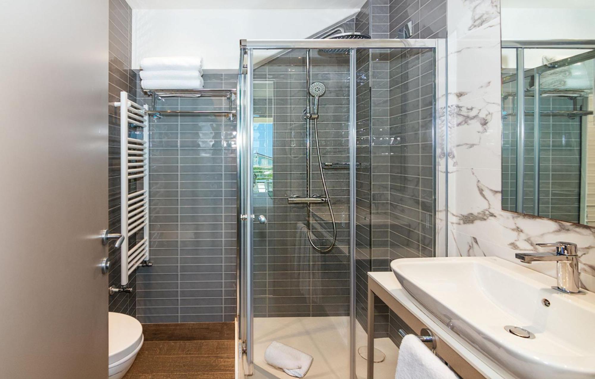 Hotel Joseph Marina di Pietrasanta Zewnętrze zdjęcie