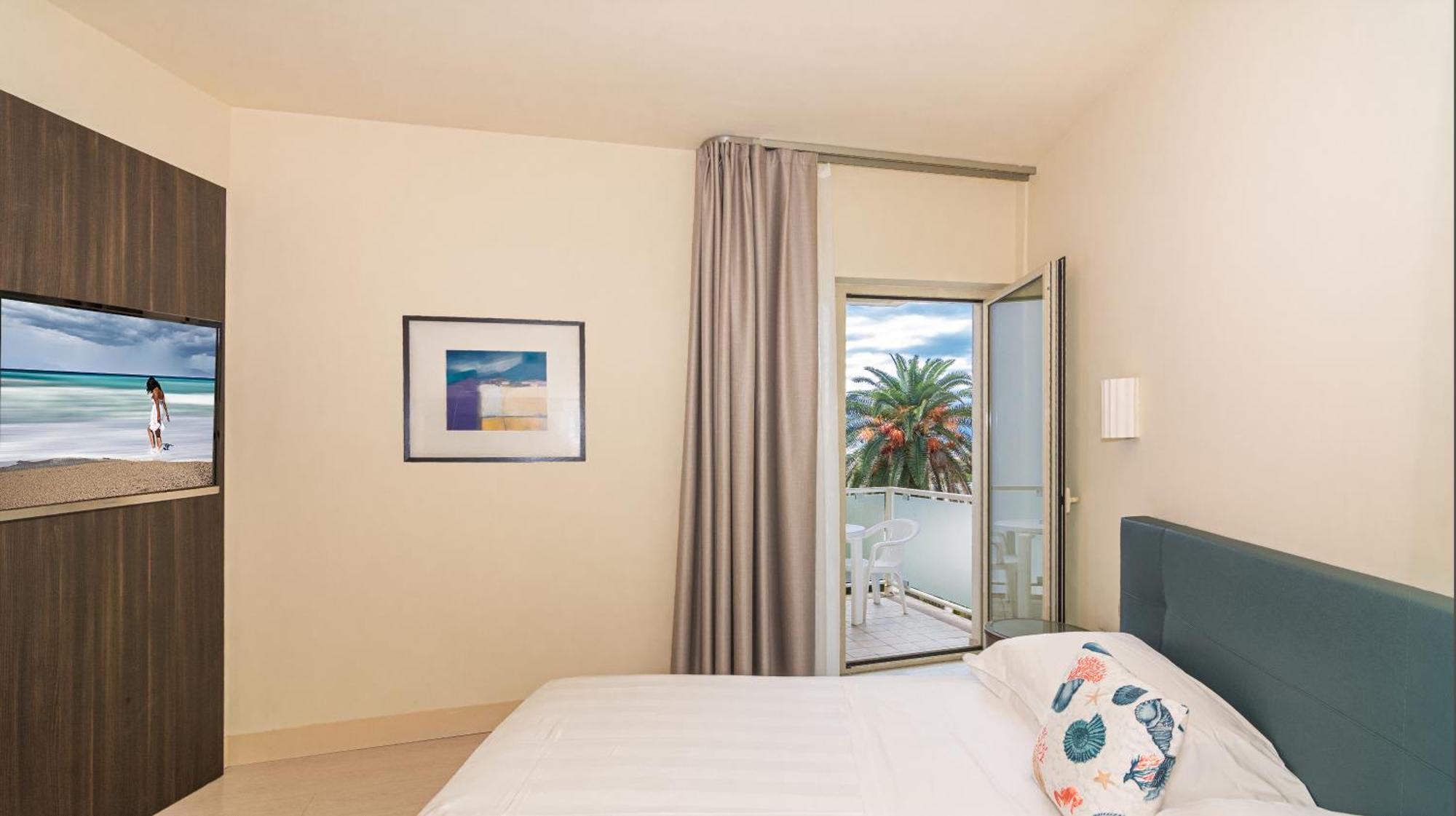 Hotel Joseph Marina di Pietrasanta Zewnętrze zdjęcie