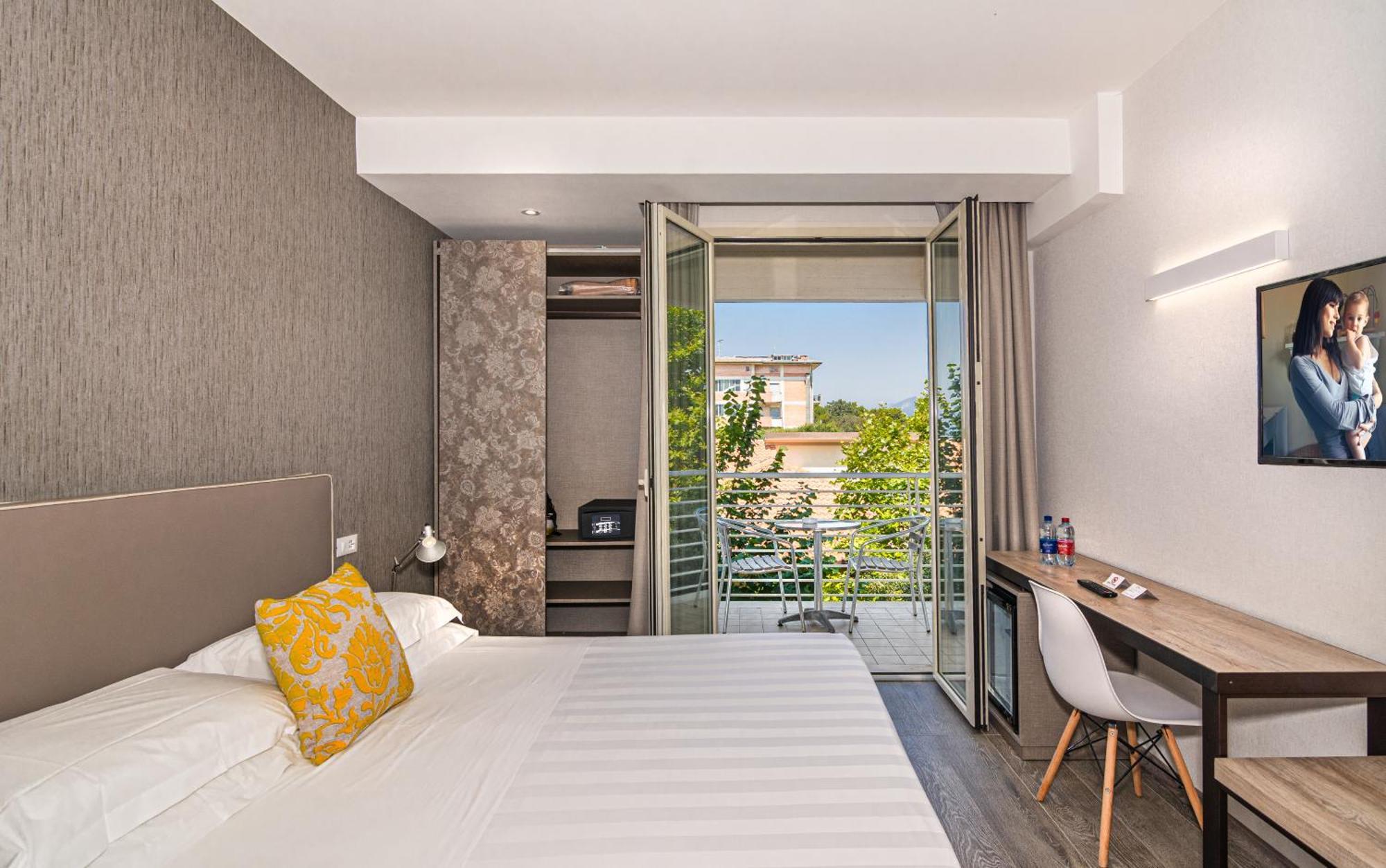 Hotel Joseph Marina di Pietrasanta Zewnętrze zdjęcie
