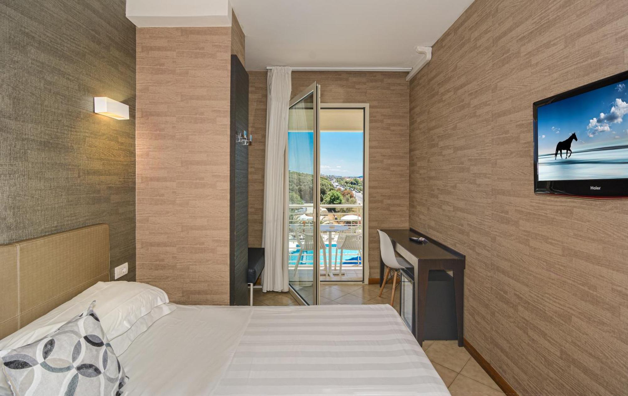 Hotel Joseph Marina di Pietrasanta Zewnętrze zdjęcie