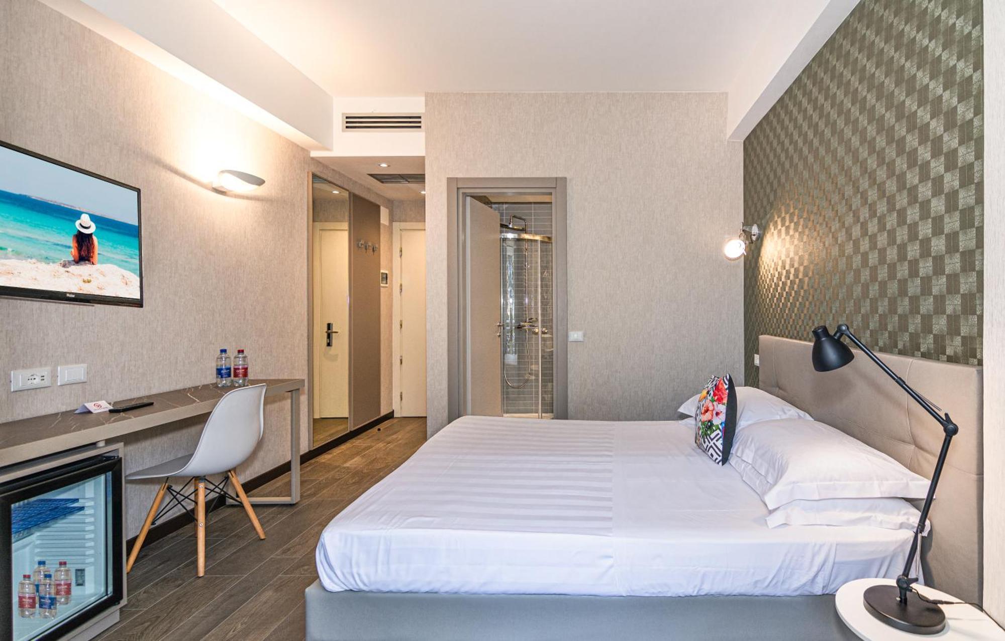 Hotel Joseph Marina di Pietrasanta Zewnętrze zdjęcie