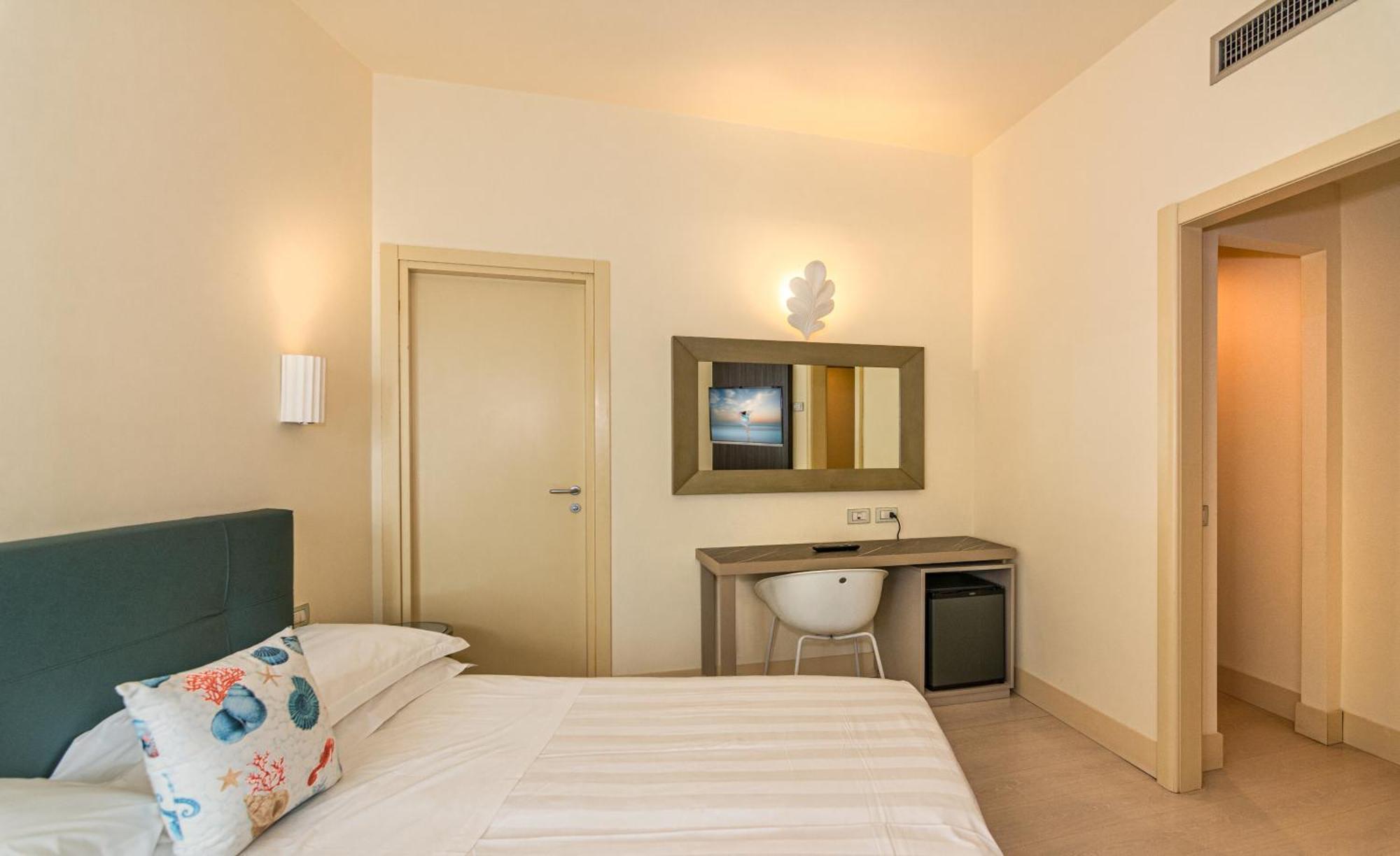 Hotel Joseph Marina di Pietrasanta Zewnętrze zdjęcie