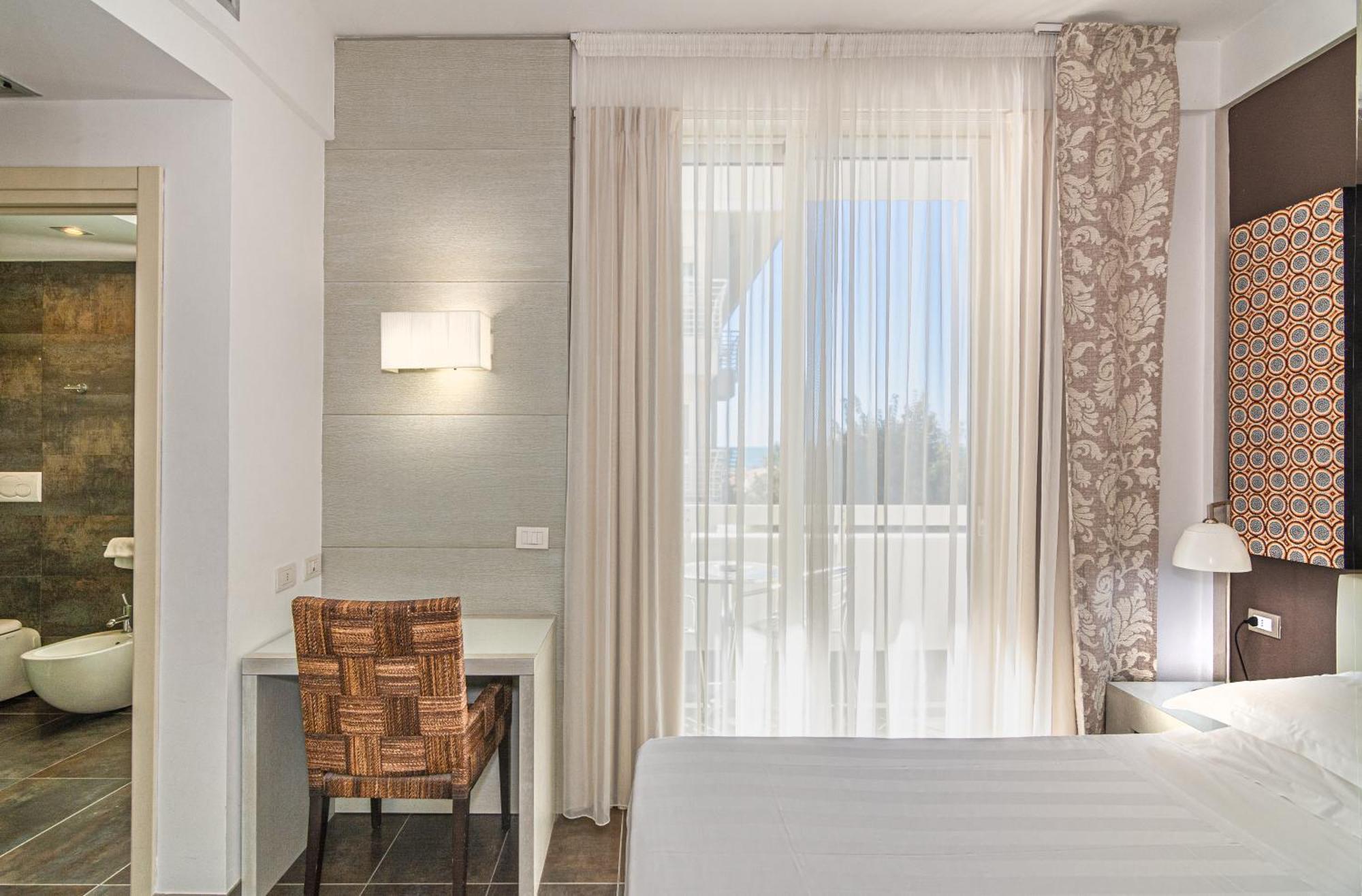 Hotel Joseph Marina di Pietrasanta Zewnętrze zdjęcie