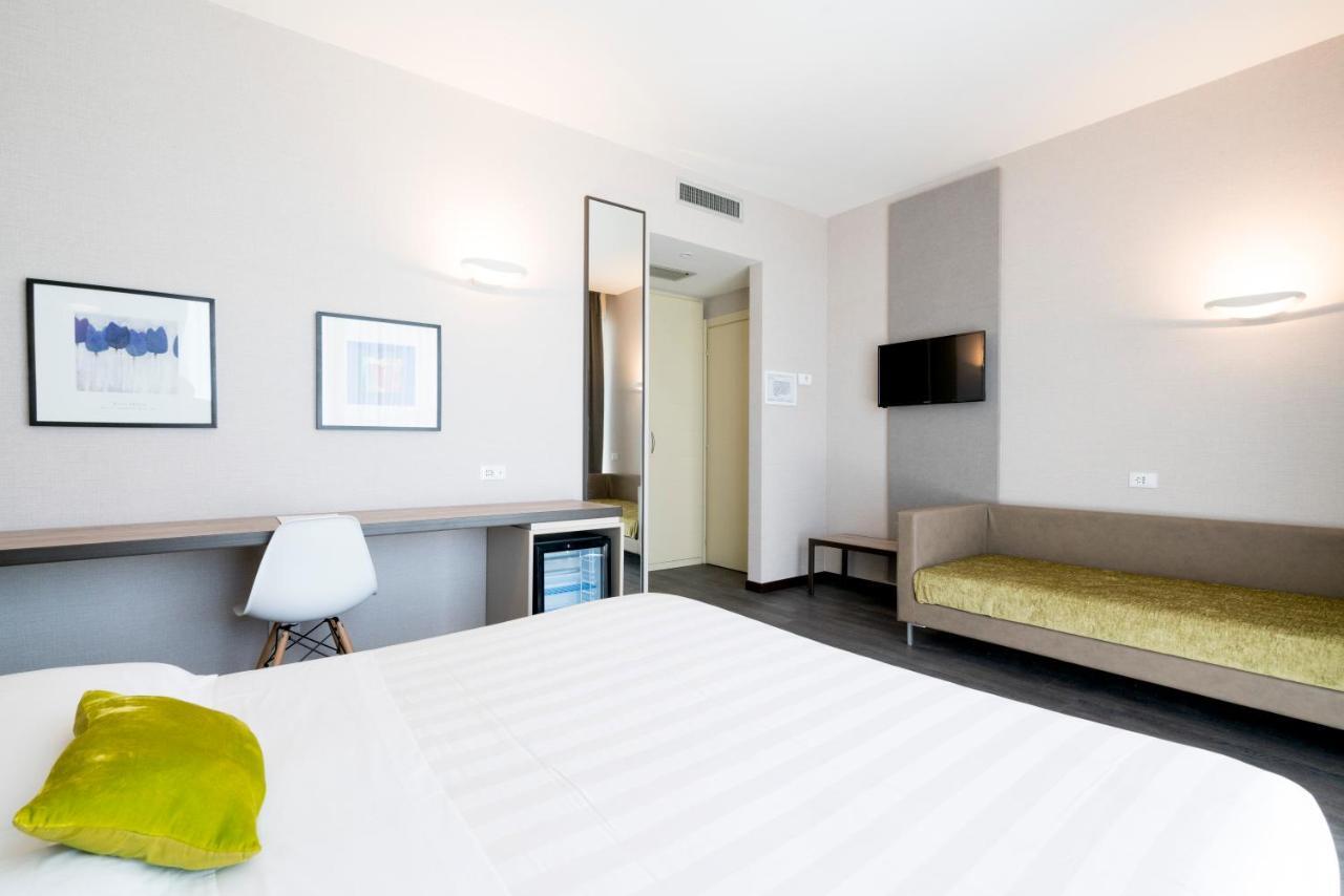 Hotel Joseph Marina di Pietrasanta Zewnętrze zdjęcie